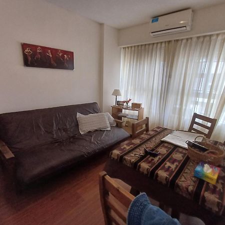 Apartamento Avenida De Mayo 1316 Buenos Aires Dış mekan fotoğraf