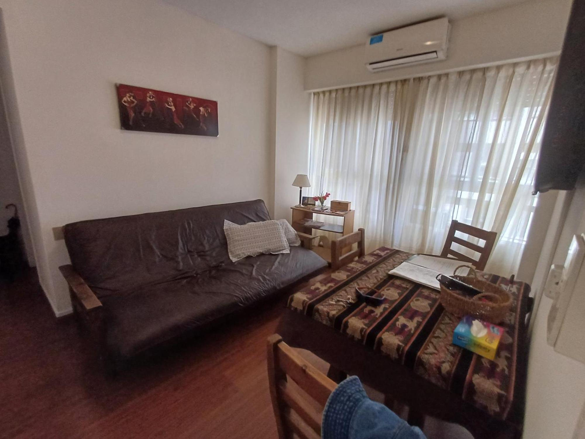 Apartamento Avenida De Mayo 1316 Buenos Aires Dış mekan fotoğraf