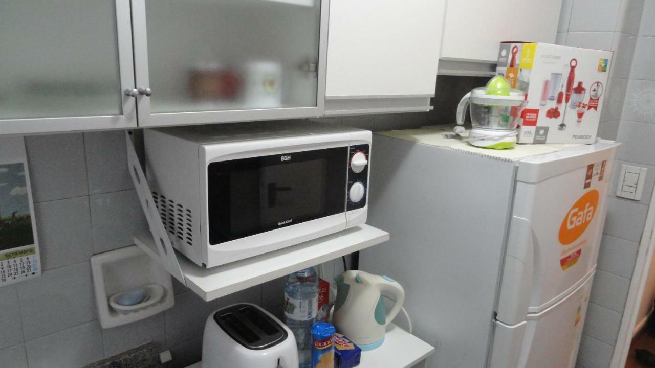 Apartamento Avenida De Mayo 1316 Buenos Aires Dış mekan fotoğraf